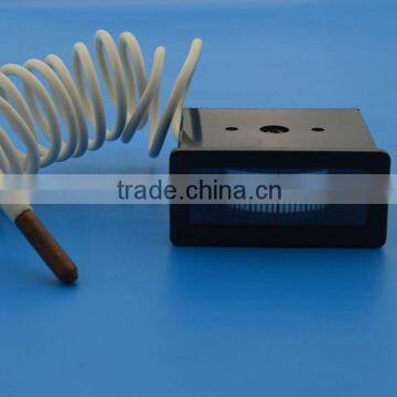 Capillary Type Thermometer photo-5