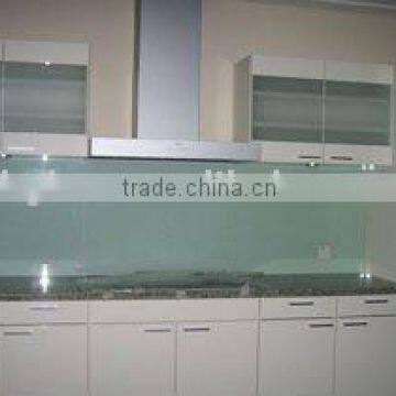coated glass, insulating glass