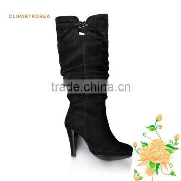 sexy boots high woman 2013