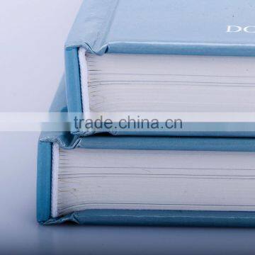 Best Quality Wholesale Custom Cheap Hardcover Book Printing Service photo-3