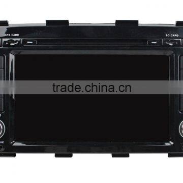 Android 4.4.4 Car Dvd Player for Emgrand EC8 2012 With SWC Mirror Link IPOD GPS photo-3