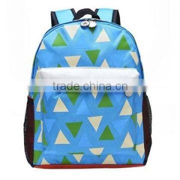 Children Backpack Cute Baby Toddler Shoulder Bag Canvas School Bag photo-3