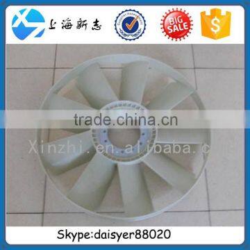 WEICHAI WD615 engine parts fan blades 612600060446