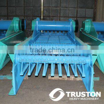 2014 Hot Sale High Quality Optimum Performance Vibrating Feeder