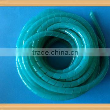 plastic spiral coil heater