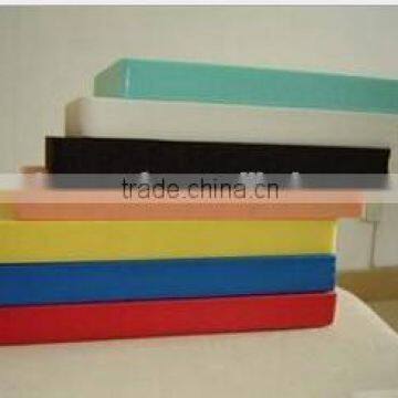 Expanded Extruded High Density PE Sheet photo-4