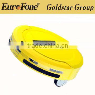 2016 Excellent Quality Rechargeable Robotic Floor Sweeper photo-6