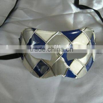 Wholesale Party Masquerade Mask Cool Latex Mask Halloween Party Mask for Men photo-5