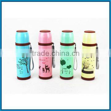 500ml Stainless Steel Vacuum Bottle