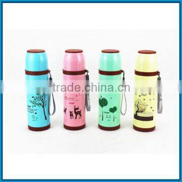 500ml Stainless Steel Vacuum Bottle