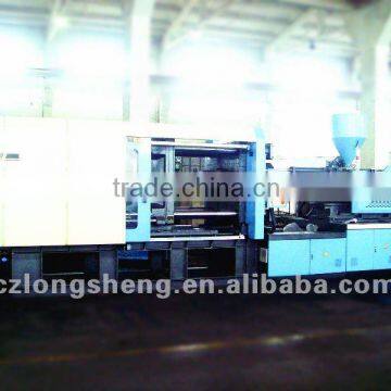 Preform Injection Machine