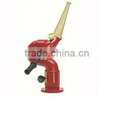 Aluminum Water Cannon WP-EWC-04 for Fire Fighting