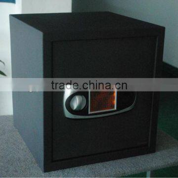 Biometric Key Safe Box of Manual