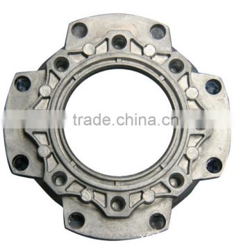 die casting auto parts