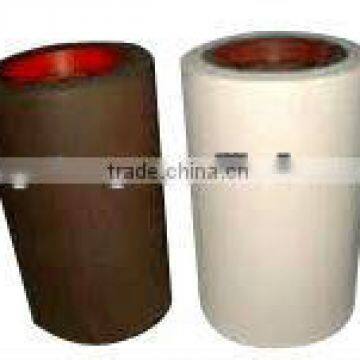 14 INCH Rubber Roller for Paddy Husker Machine