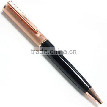 Famous ball pen factory gift item