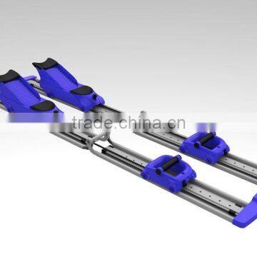 Horizontal Climbing Fitness Equipment for Body Training