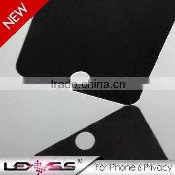 high sensitivity laptop screen protector privacy with comfortable touch feeling