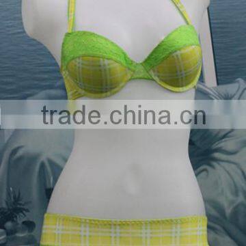 2016 Sexy Lace Panty,sexy Transparent Women Underwear photo-4