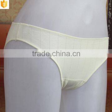 Hot White Panty Shaper,sexy Mature Lady Shapewear photo-2