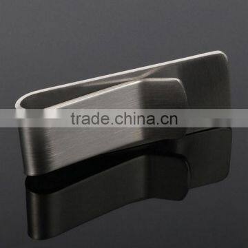 New Fashion Stainless Steel Portable Money Holder, Money Clips photo-3