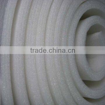 Factory price wholesale durable Polyethylene/PE/EPE foam roll 5mm