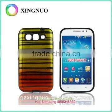 Custom Printed Phone Case for Samsung Galaxy Win I8550 I8552