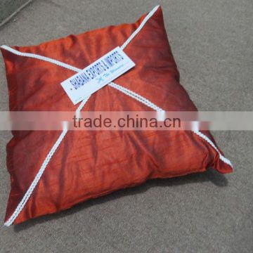 latest design printing chevron pillow cover