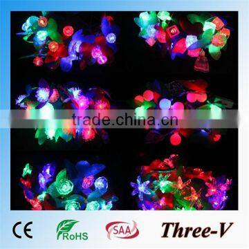 led decorative light string of high-quality