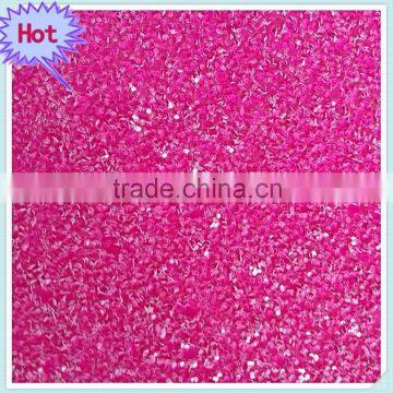 Fashion Glitter Velvet Wall Decor Wallpaper Fabric photo-5