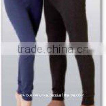 10X2 INTERLOCK TROUSERS