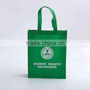 Classical Non Woven Tote Bags, Fashion Tote Shopping Bag Supplier's Choice photo-6