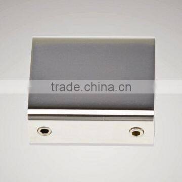 Chinese Factory High Quailty SS SUS304 GLASS CONNECTOR, Shower Room Glass Connector, Shower Pipe Connector photo-4