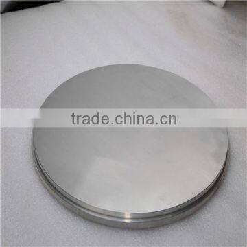 titanium metal price per kg pipe coating materials magnetron sputtering glass coating machine grade 1 titanium sheet