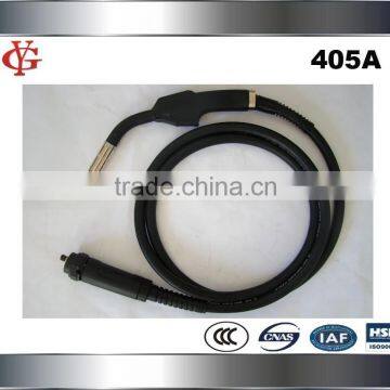 Esab 405A/PSF405A welding torch/contact tip