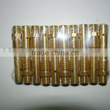 High quality Tip Holders for Panasonic 350A welding torch