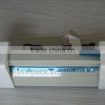 Box Machine SF200 Aluminum Hand Sealing Machine Plastic Bags Machine Price photo-4