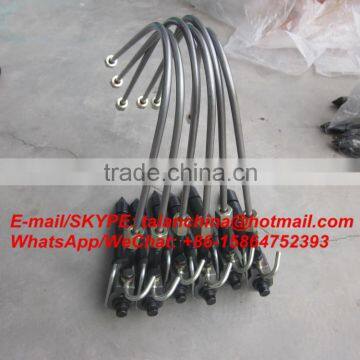 1688901015 hole type stanard injector/ISO injector/ISO standard injector/Bosch injector