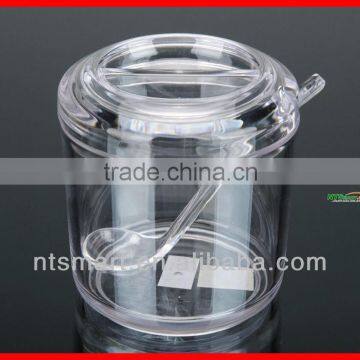 New style Condiment Bottle