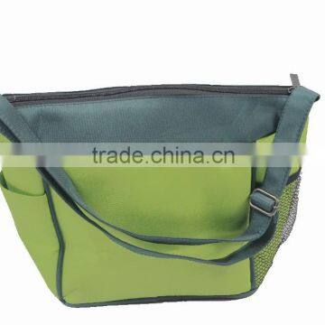 Portable Insulated Bag Portable Cooler Bag Ice Bag Keep Warm photo-3