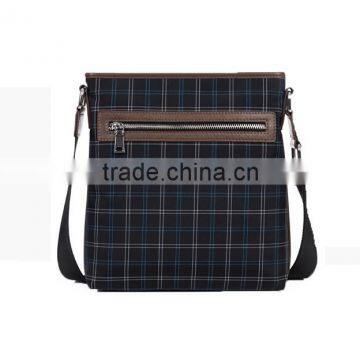 2015 New Hand Bag for Man Canvas Embroidery Bags photo-1