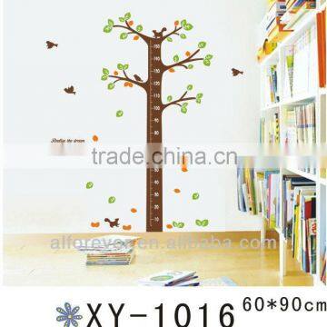 PVC Wall Sticker nursery room decor