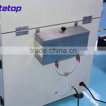 Automatic Pcb Board Solder Paste Dispenser LT-P500+ photo-5