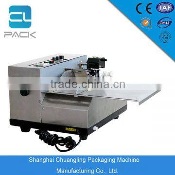 MY-380F Solid Ink Coding Machine Automatic Coding Machine