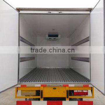 Best Quality OEM Fiberglass Truck Body Kits/cargo Trailer Body Panels/frp Composite Panel photo-2