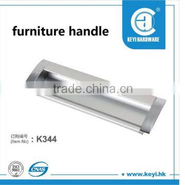 High quality concealed furniture handle, furniture drawer handle with pretty price