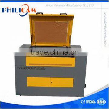 Laser Carving Machine 6040