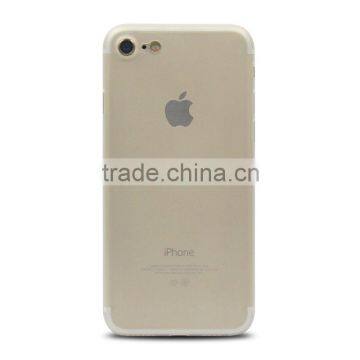 Ultra Thin 0.35mm PP Matte Phone Case for IPhone 7/7 Plus/7 Pro ,For IPhone 7 Thin Case photo-6