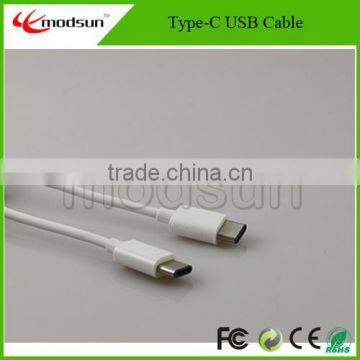 Type C USB 3.1 to USB 2.0 Male Data Charge Cable Connector for mobile phone