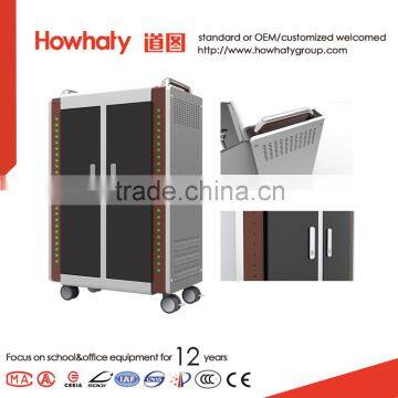 iPad laptop Charging Cabinet for Electronic Equipment